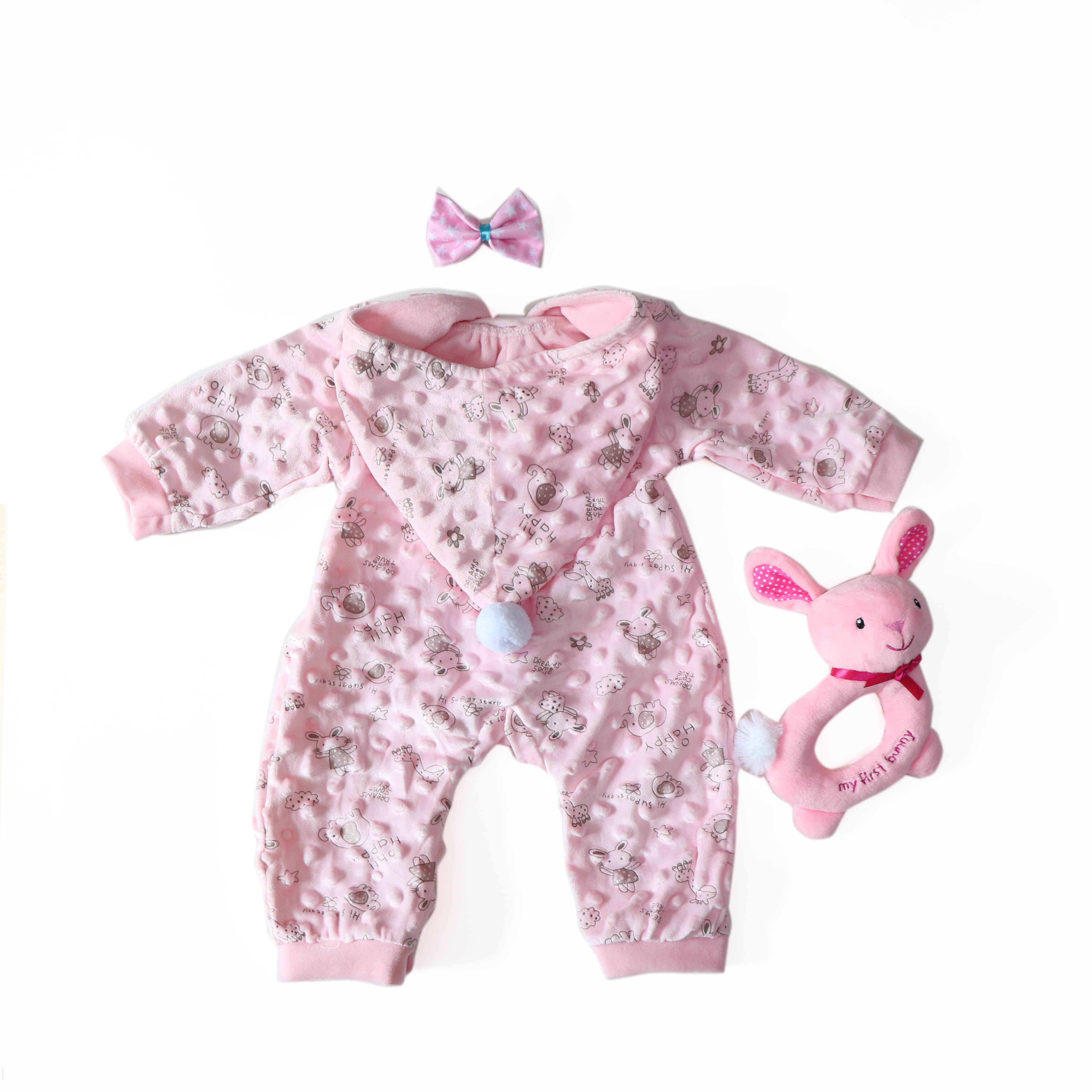 YingHuanMei Reborn Baby Dolls  - Baby Clothing Deals avaliação e preço