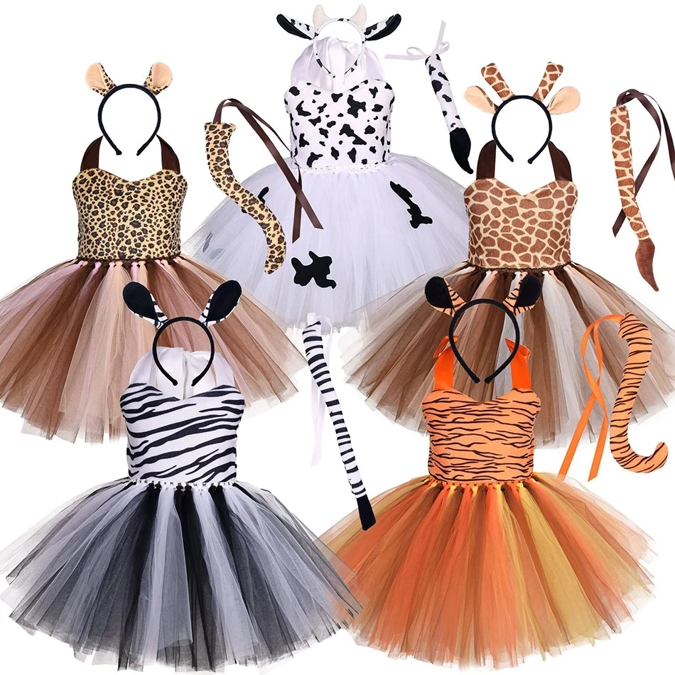 Tiger Costume for Baby Kids Fo - Baby Clothing For Girls avaliação e preço