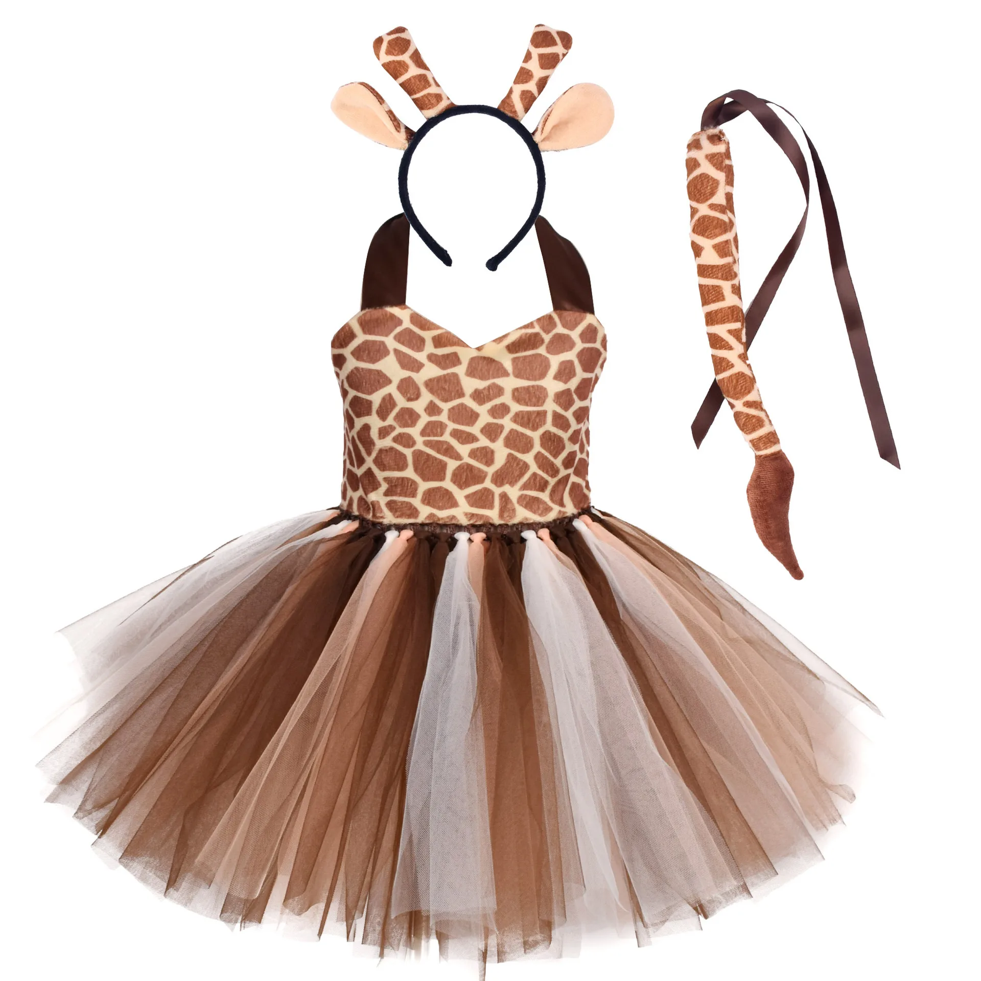 Tiger Costume for Baby Kids Fo - Baby Clothing For Girls avaliação e preço