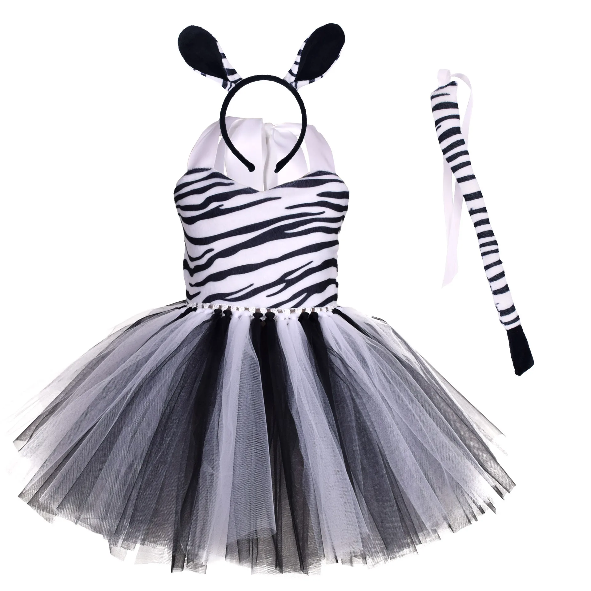 Tiger Costume for Baby Kids Fo - Baby Clothing For Girls avaliação e preço