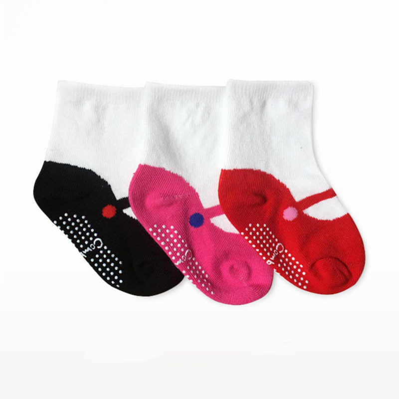 3 Pair Baby Socks Girls Newbor - Baby Clothing Deals avaliação e preço