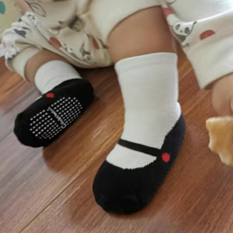 3 Pair Baby Socks Girls Newbor - Baby Clothing Deals avaliação e preço
