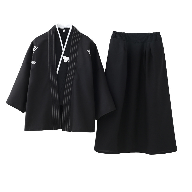Children Kimono Samurai Tradit - Baby Clothing Sets Boy avaliação e preço