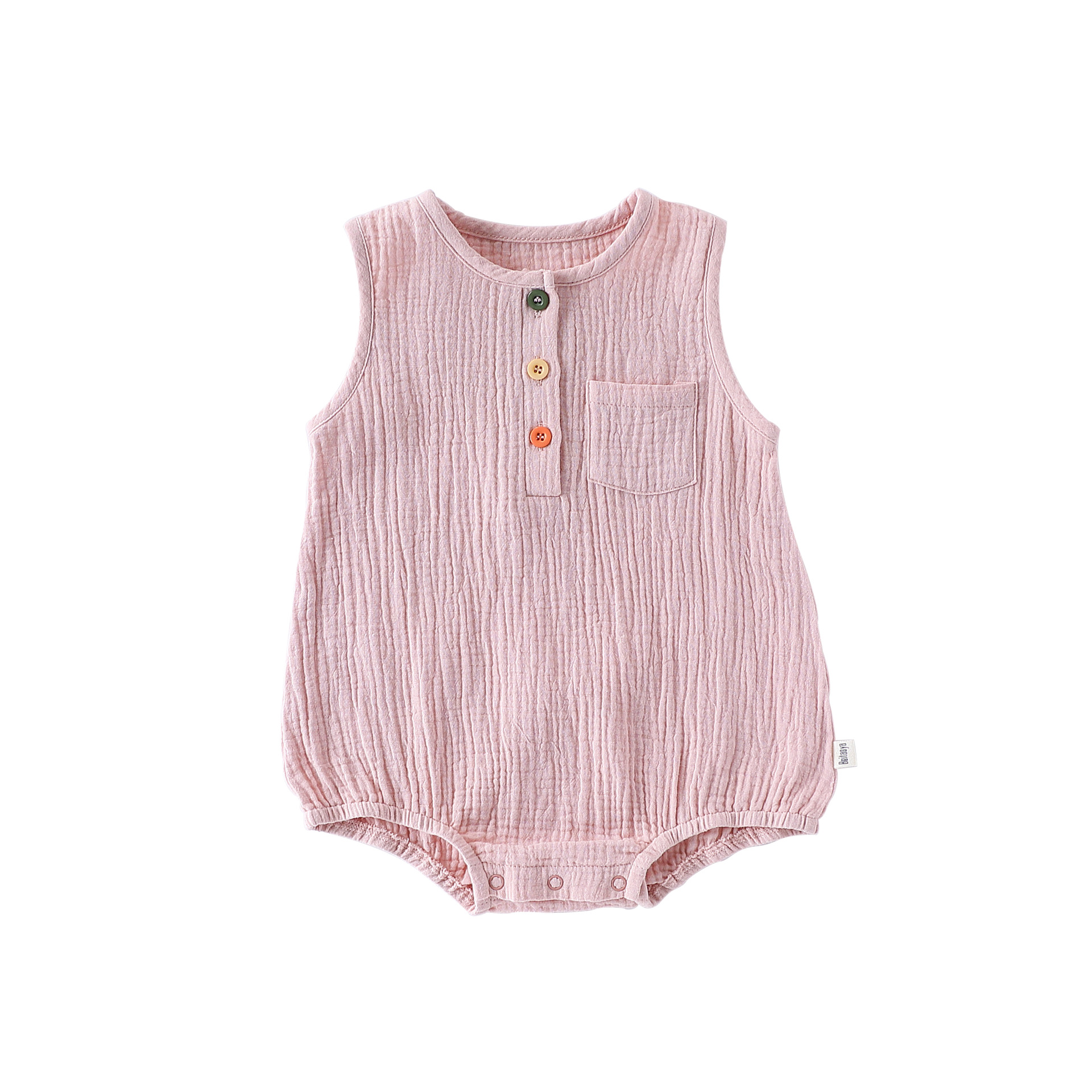 ZOETOPKID Summer Baby Clothing - Baby Clothing Gender Neutral avaliação e preço