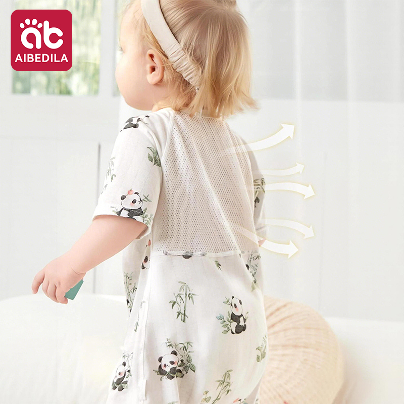 AIBEDILA Boys Girls Baby Summe - Baby Clothing Sets Boy avaliação e preço